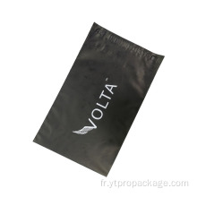 Enveloppes Poly Mailers pour vêtements Sacs en plastique